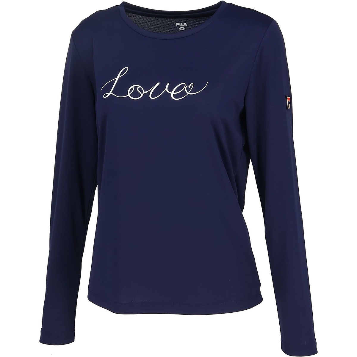 グラフィックロングスリーブTシャツ(GRAPHIC　LONG　SLEEVE　T-SHIRT)