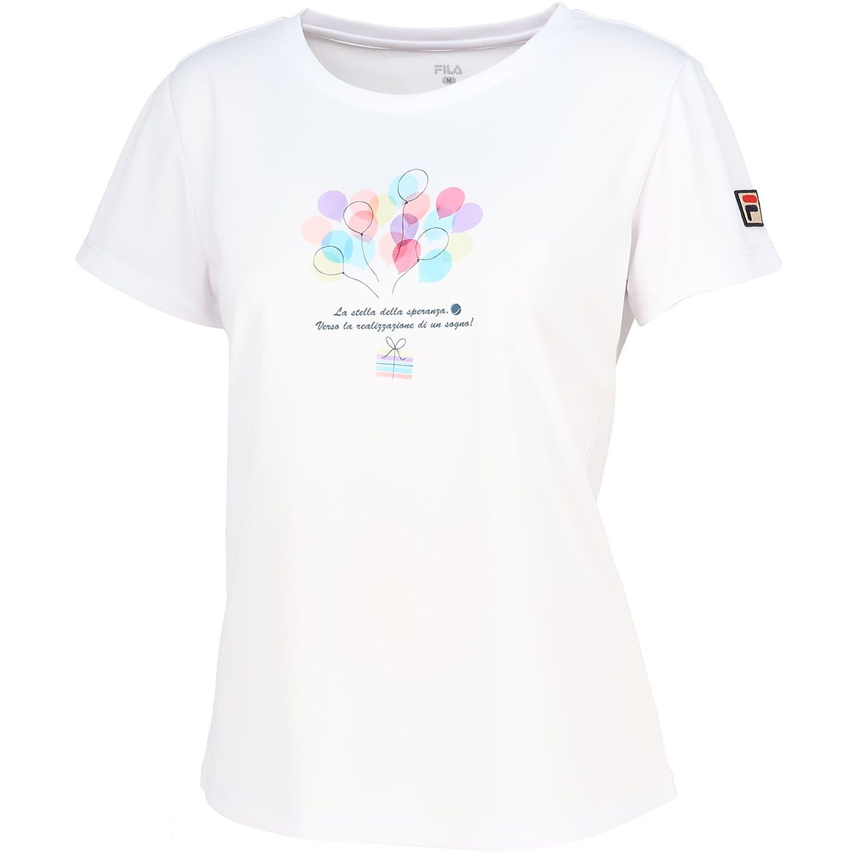 グラフィックTシャツ(GRAPHIC　T-SHIRT)