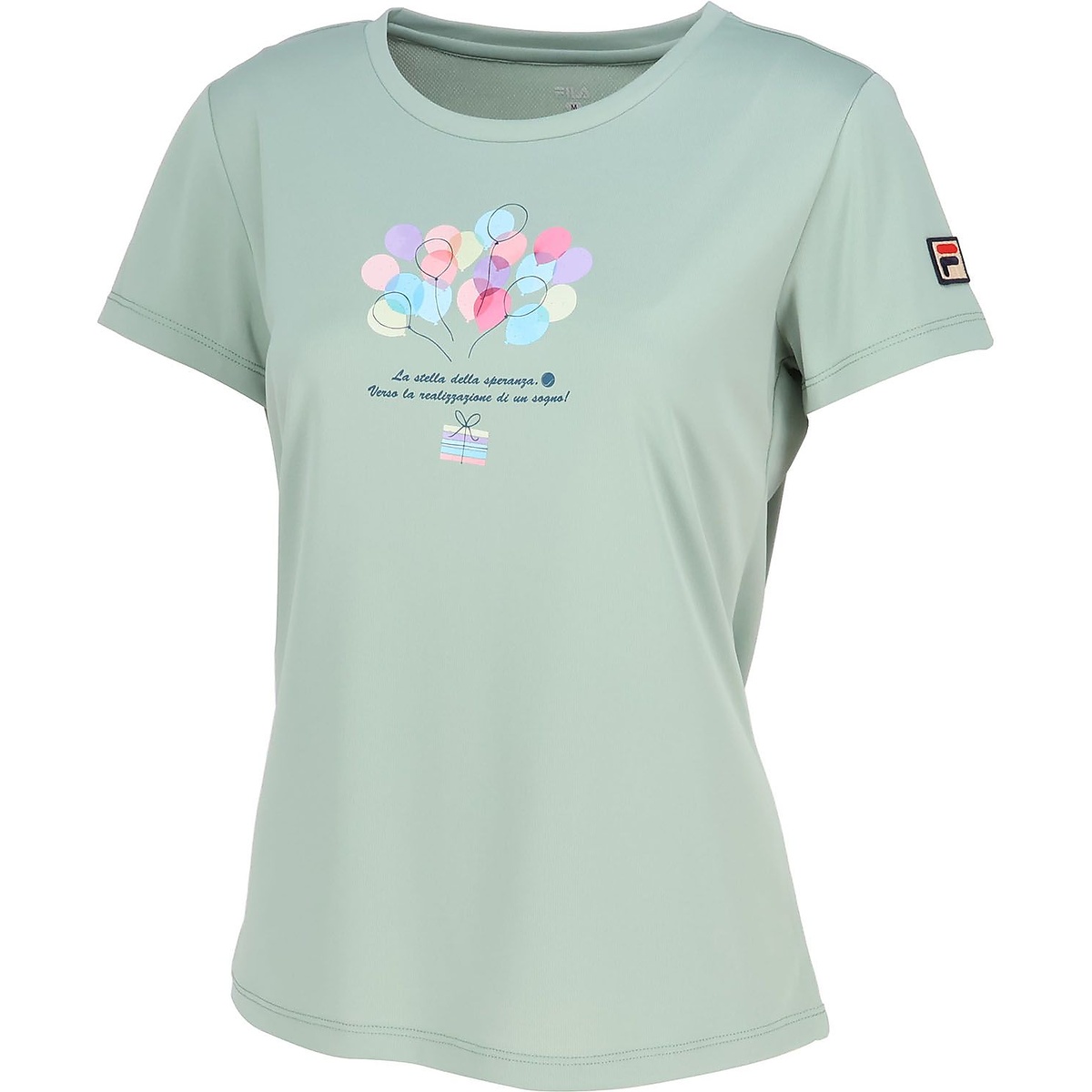 グラフィックTシャツ(GRAPHIC　T-SHIRT)