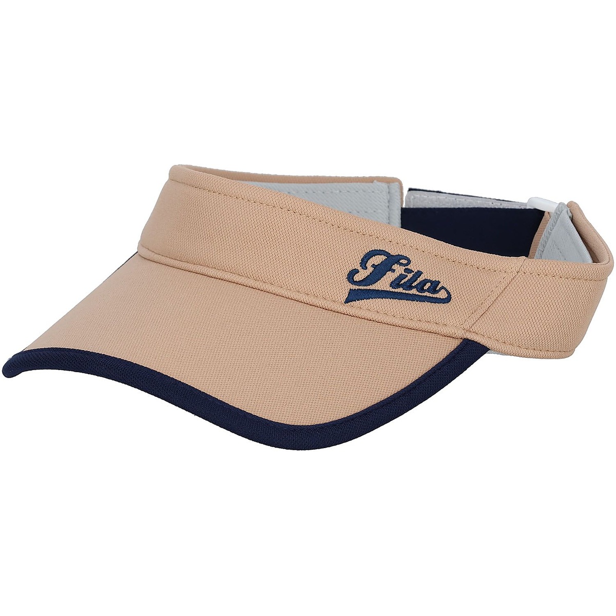 サンバイザー(VISOR)