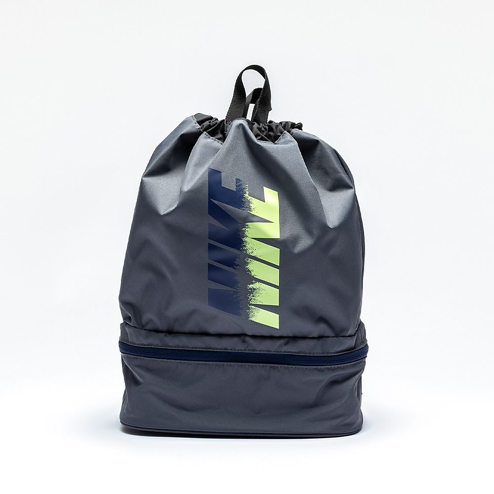 ナイキ SS25 2ルームプールバッグ