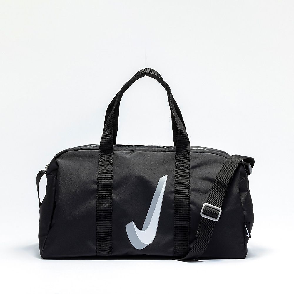 ナイキ SS25 ボストンプールバッグ