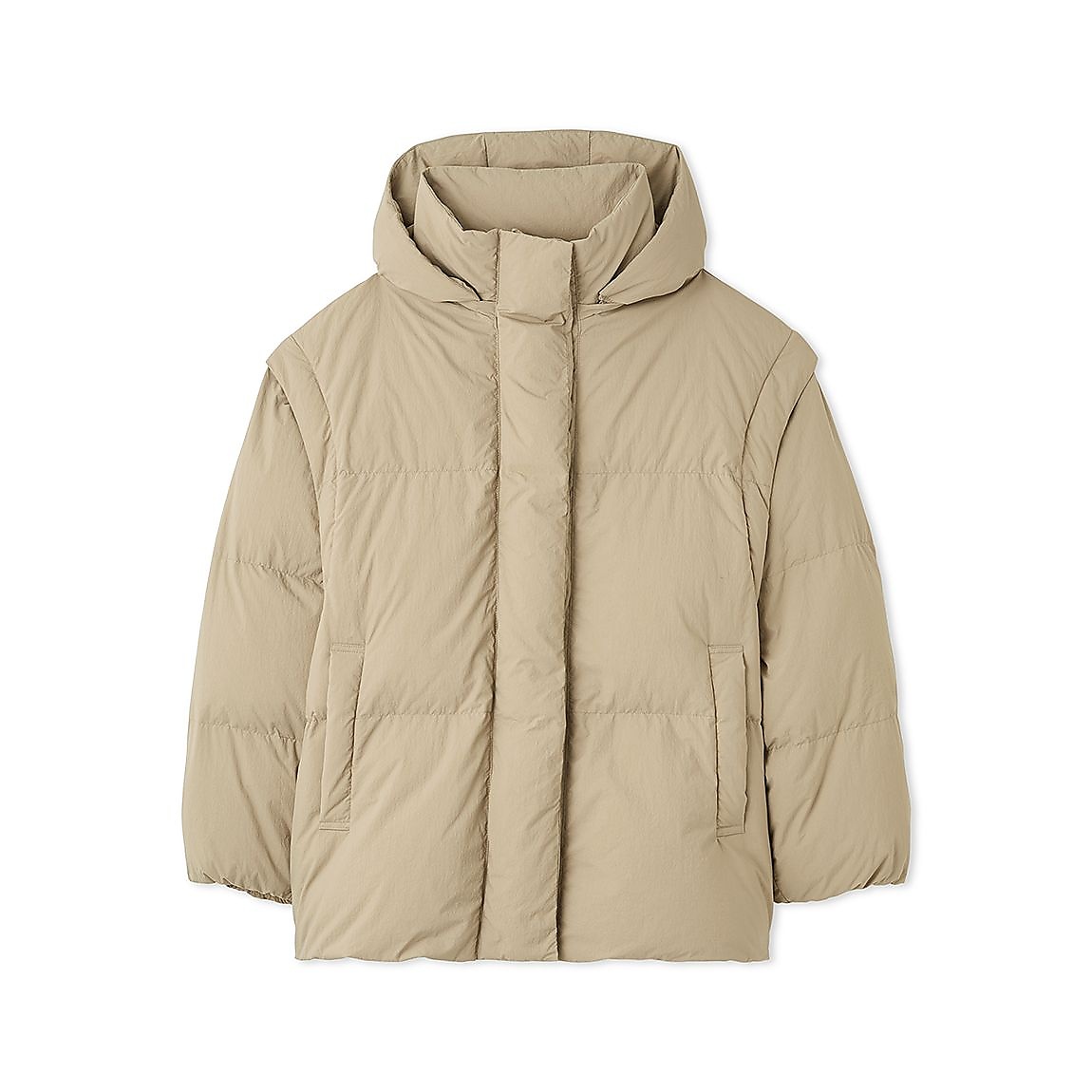 サスティナブルマルチWAYダウン