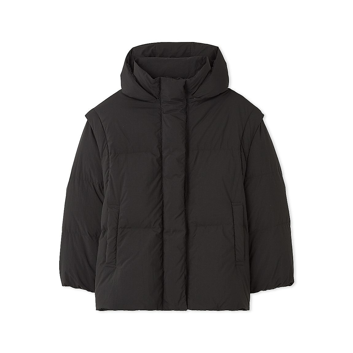 サスティナブルマルチWAYダウン