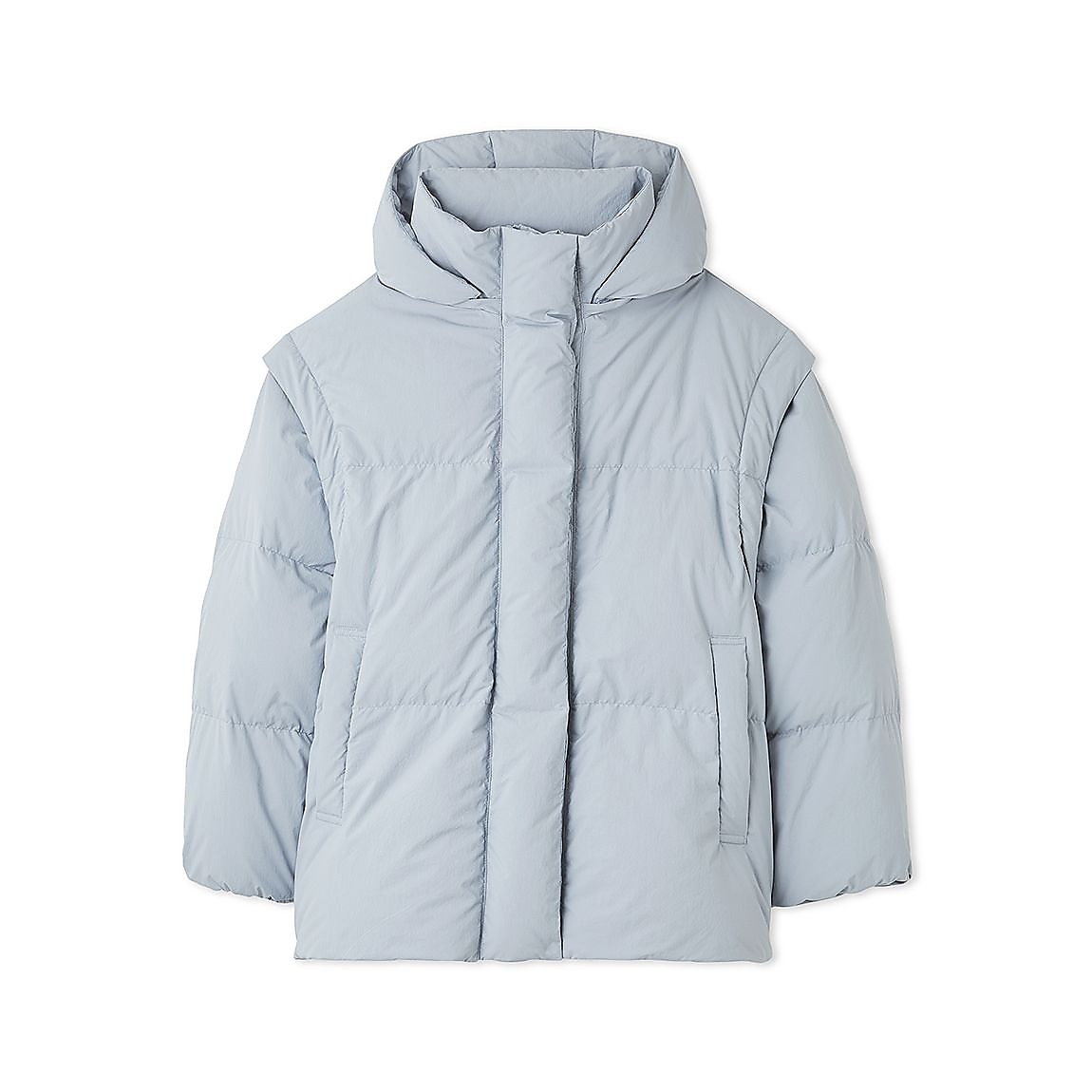 サスティナブルマルチWAYダウン