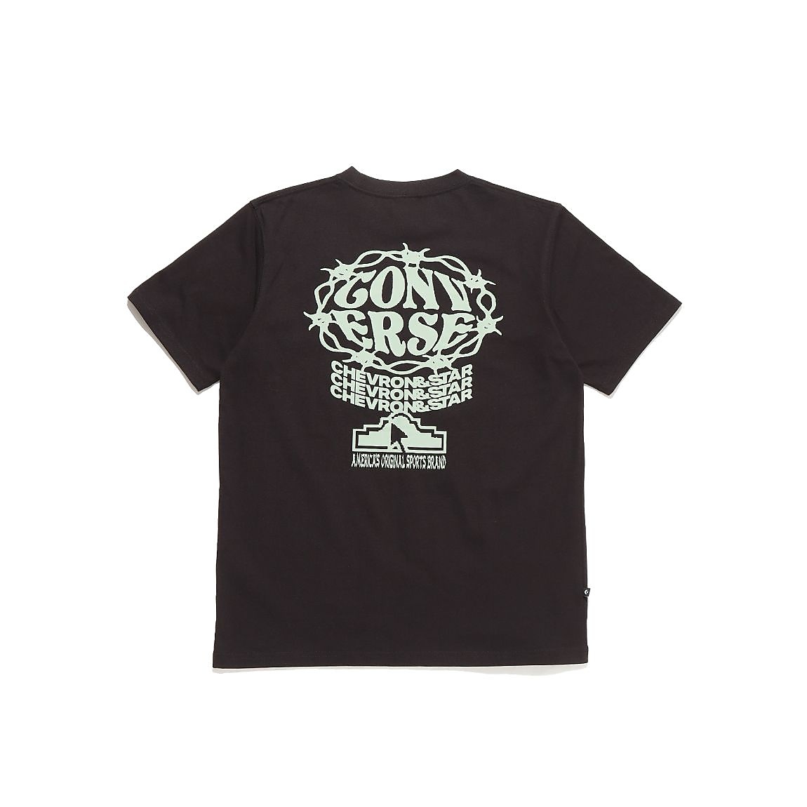 THORN PT SS TEE MENS