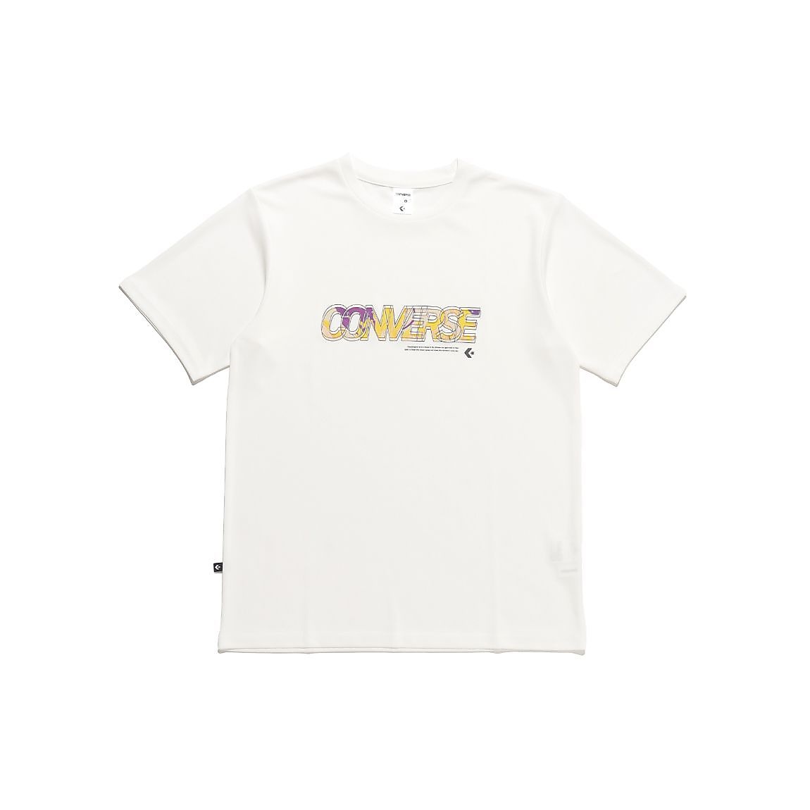 MARBLE PT SS PE TEE MENS
