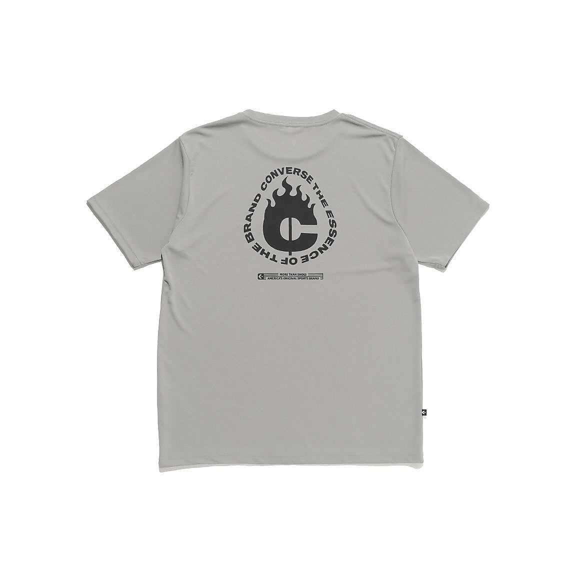 FIRE PT SS PE TEE MENS