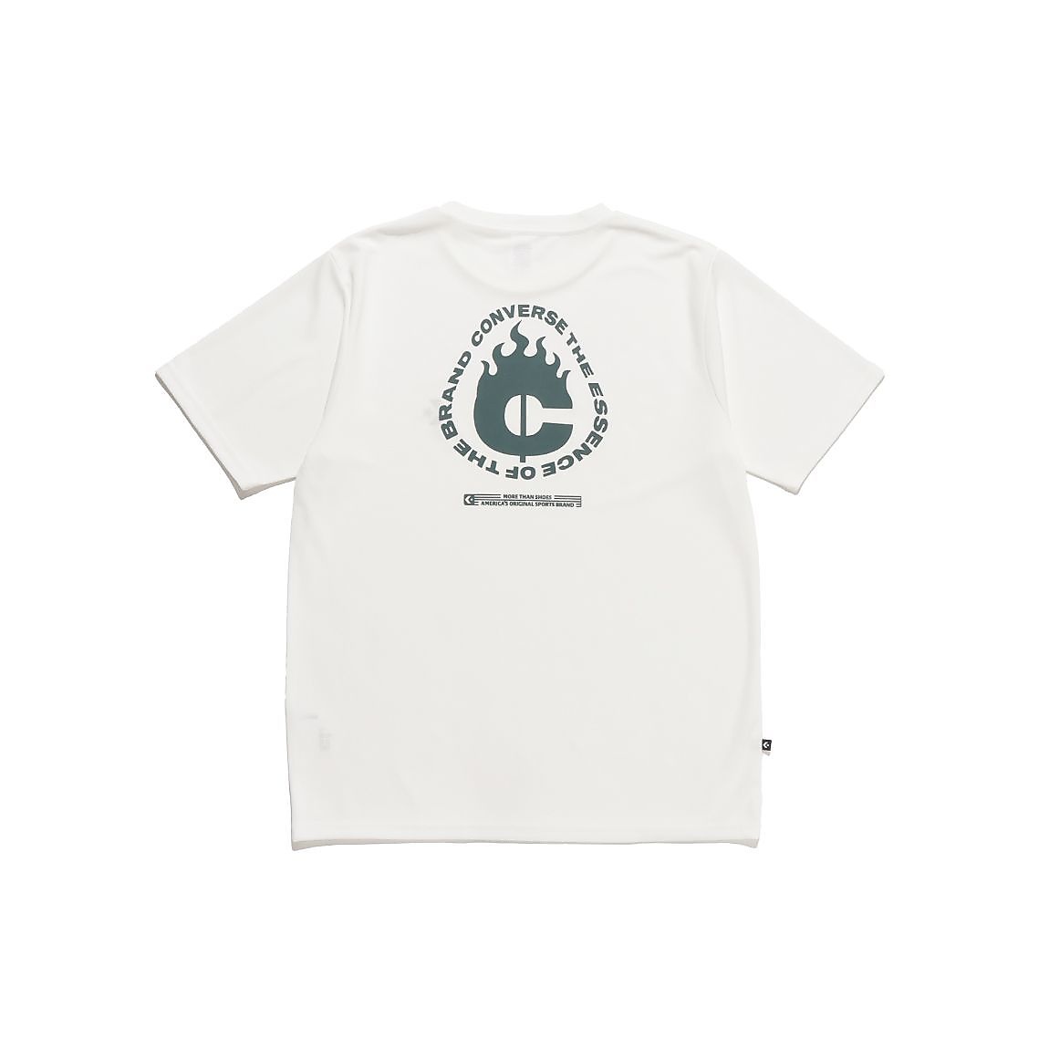 FIRE PT SS PE TEE MENS