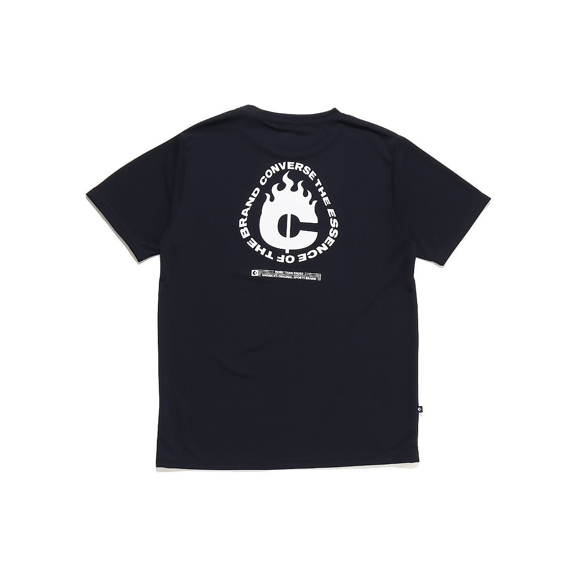 FIRE PT SS PE TEE MENS