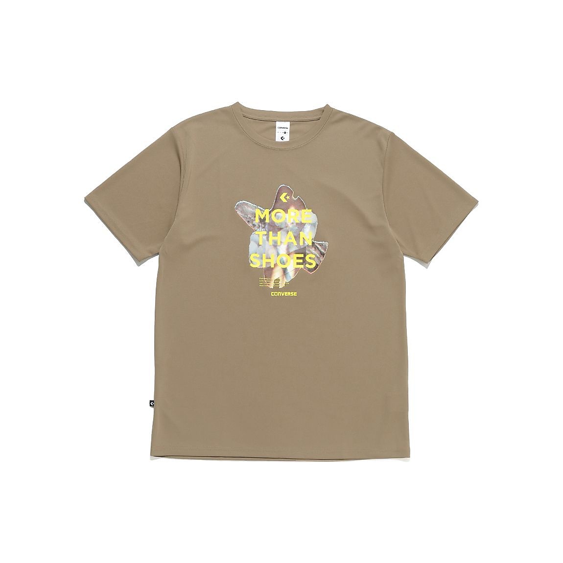 SILHOUETTE PT SS PE TEE MENS