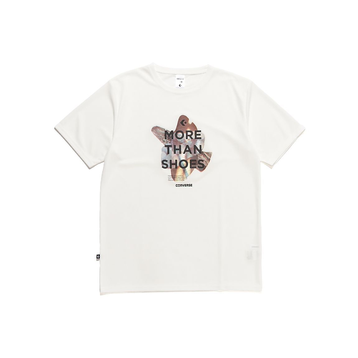 SILHOUETTE PT SS PE TEE MENS