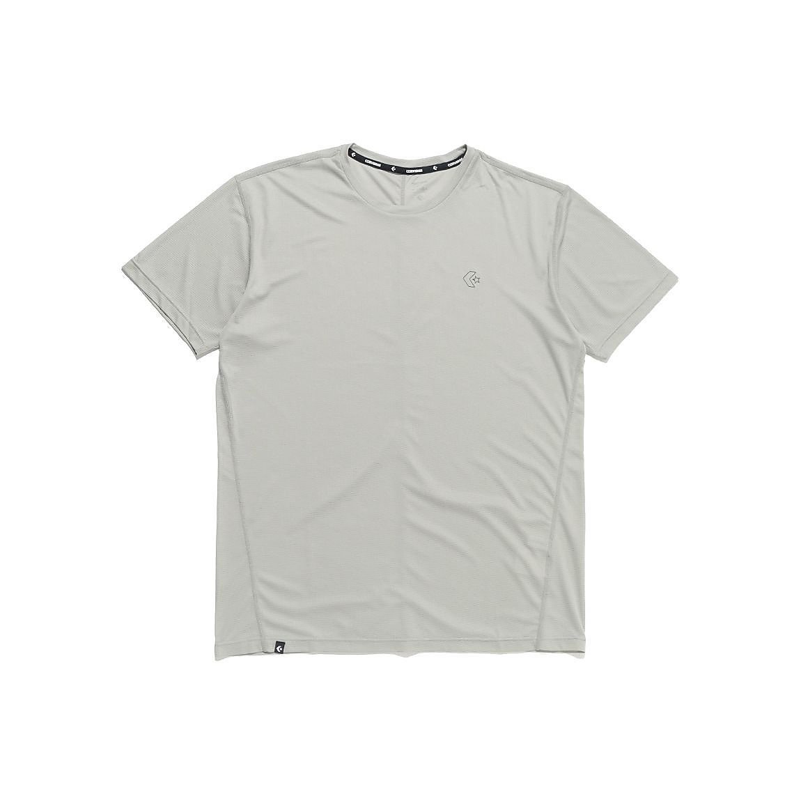 LT WEIGHT DRY SS TEE MENS