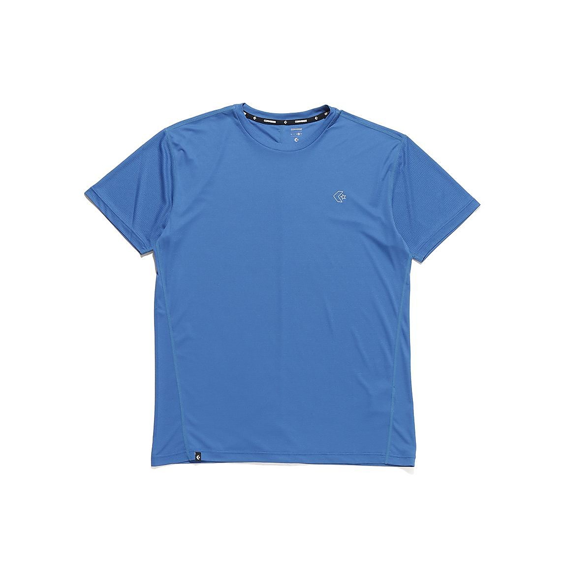 LT WEIGHT DRY SS TEE MENS