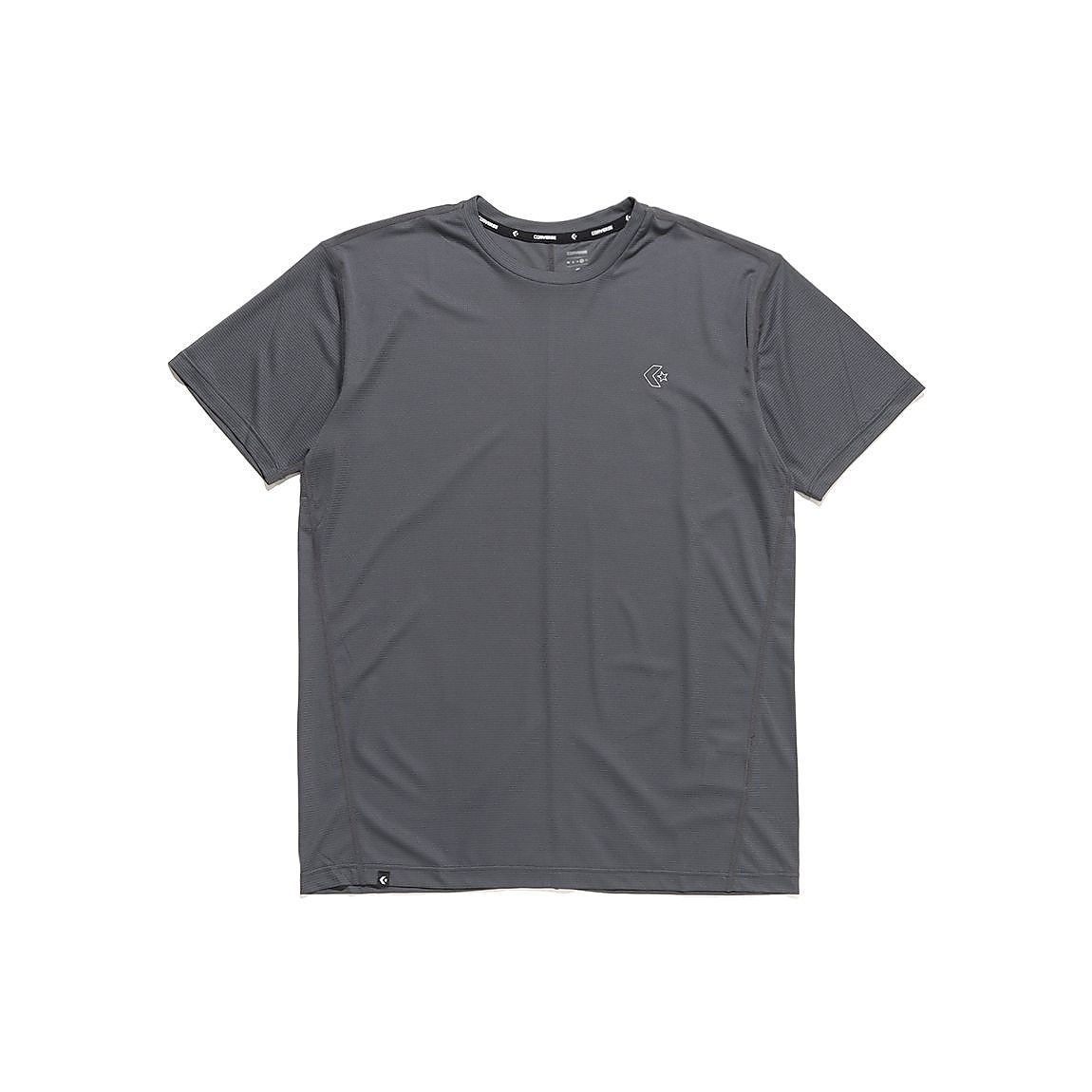 LT WEIGHT DRY SS TEE MENS