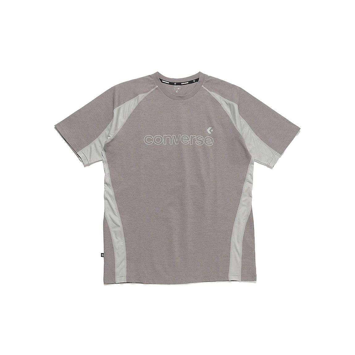 MIX DRY SS TEE MENS