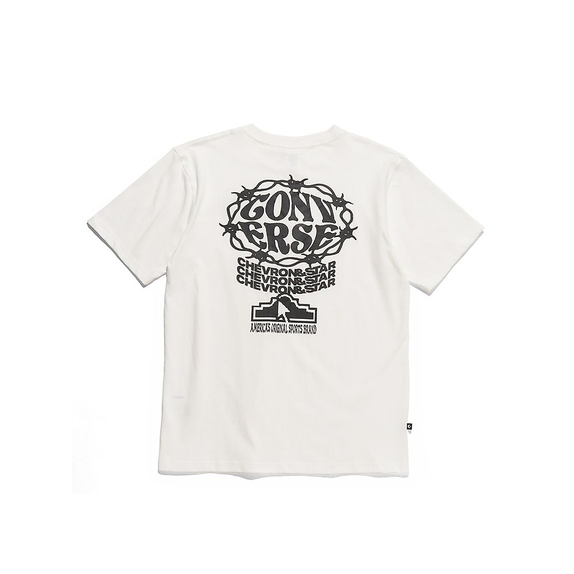 THORN PT SS TEE MENS