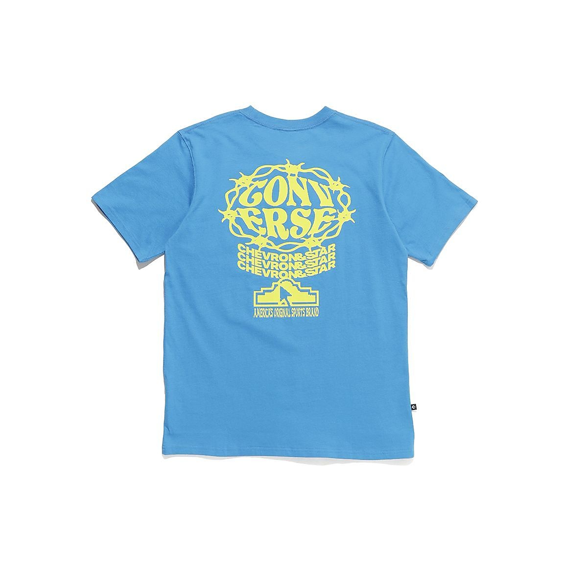 THORN PT SS TEE MENS