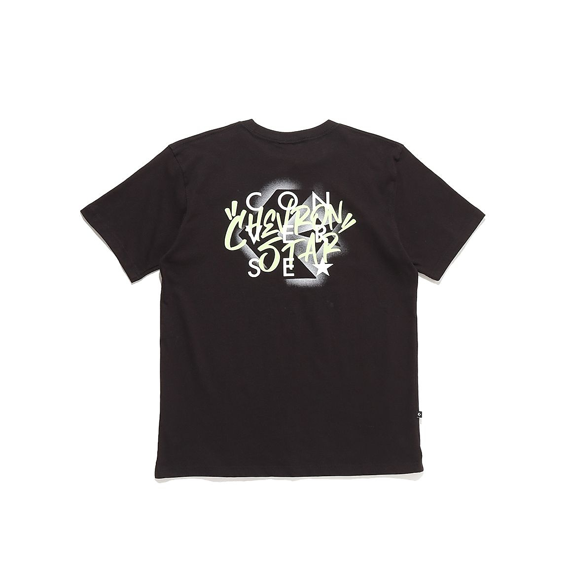 GRAFITI PT SS TEE MENS