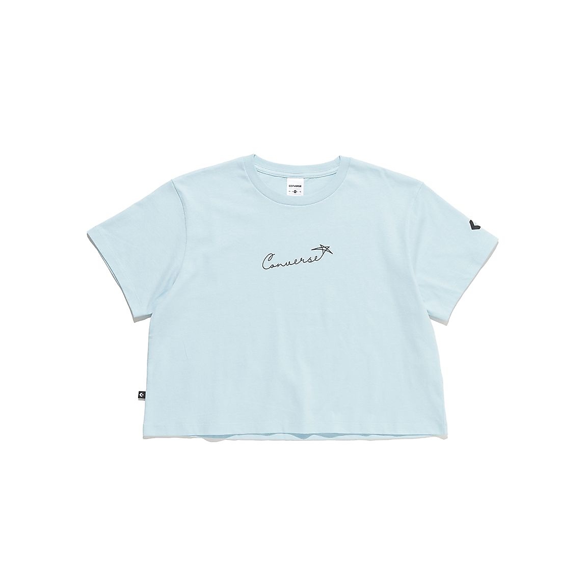 CLGP PT SS TEE LADIES