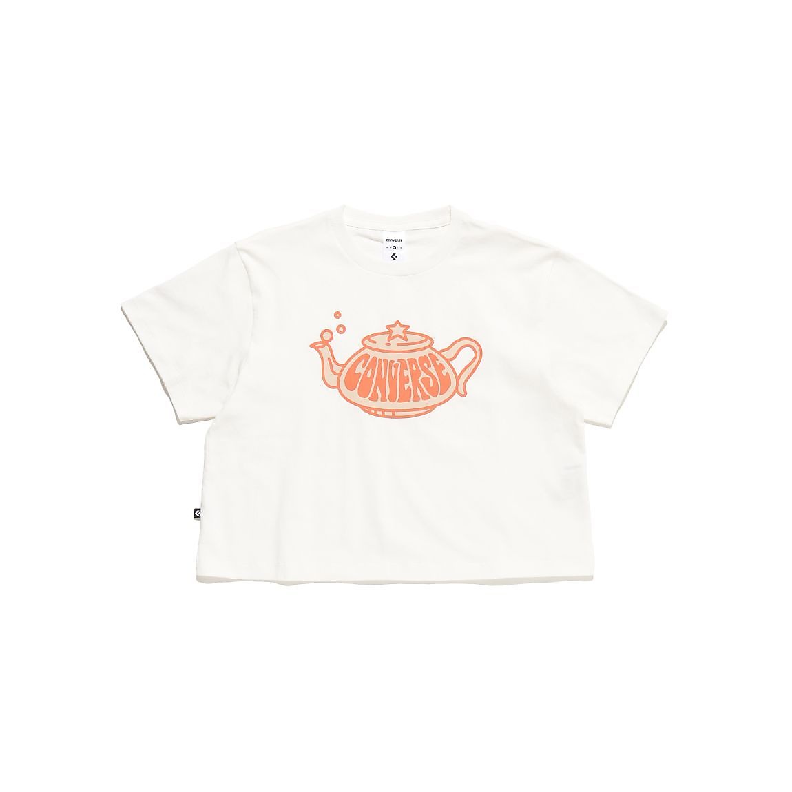 POD PT SS TEE LADIES