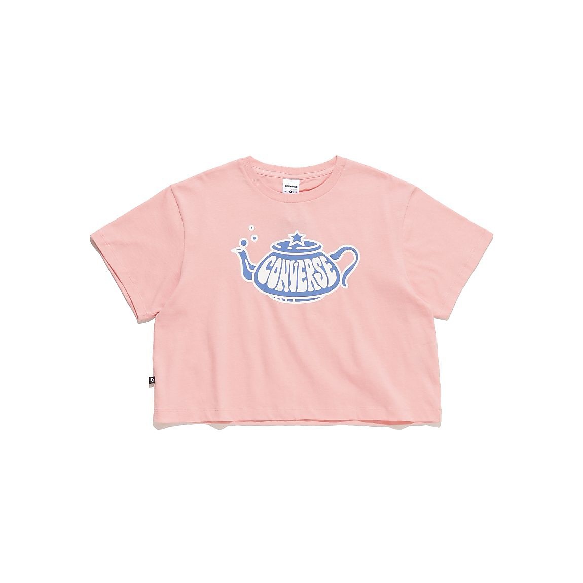 POD PT SS TEE LADIES