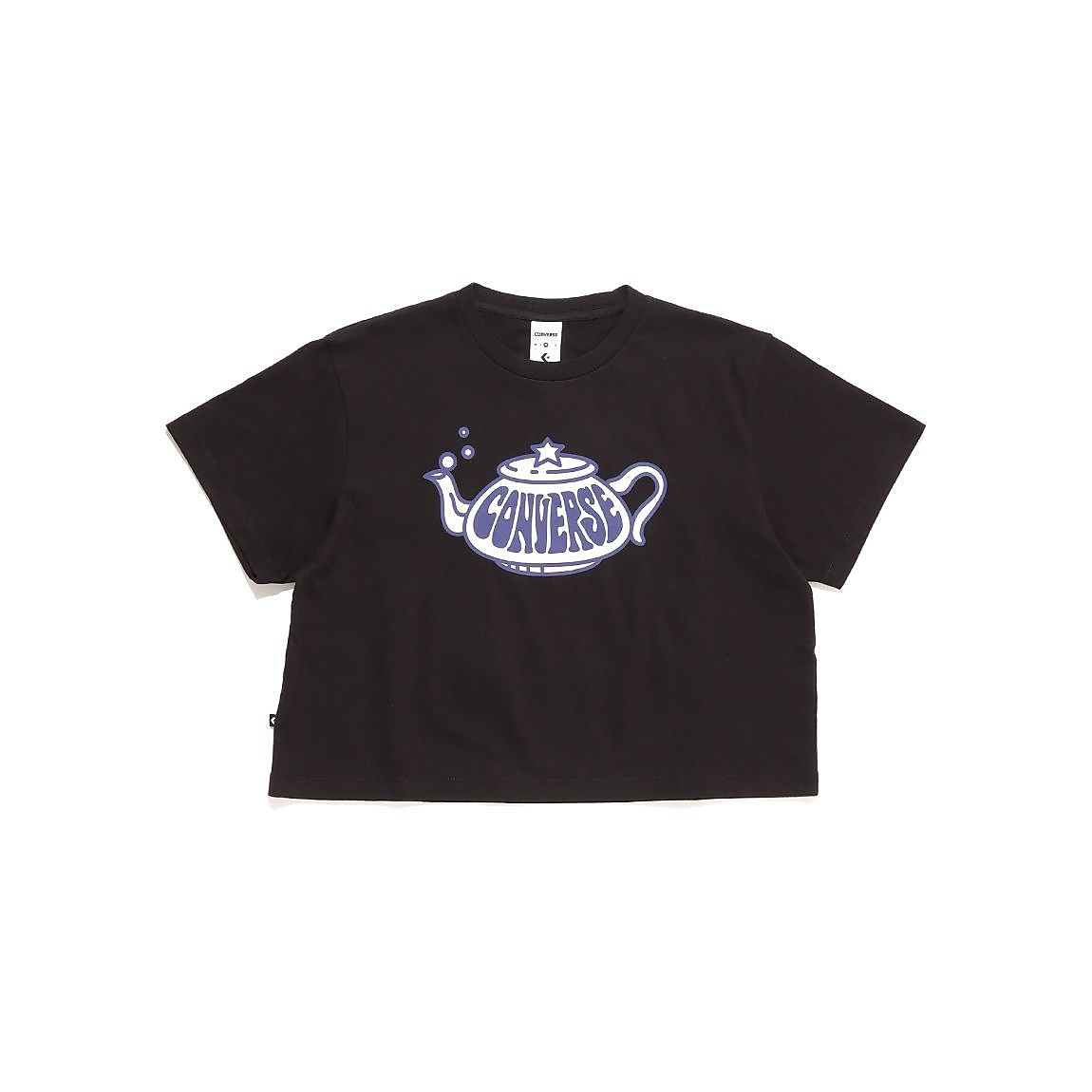 POD PT SS TEE LADIES