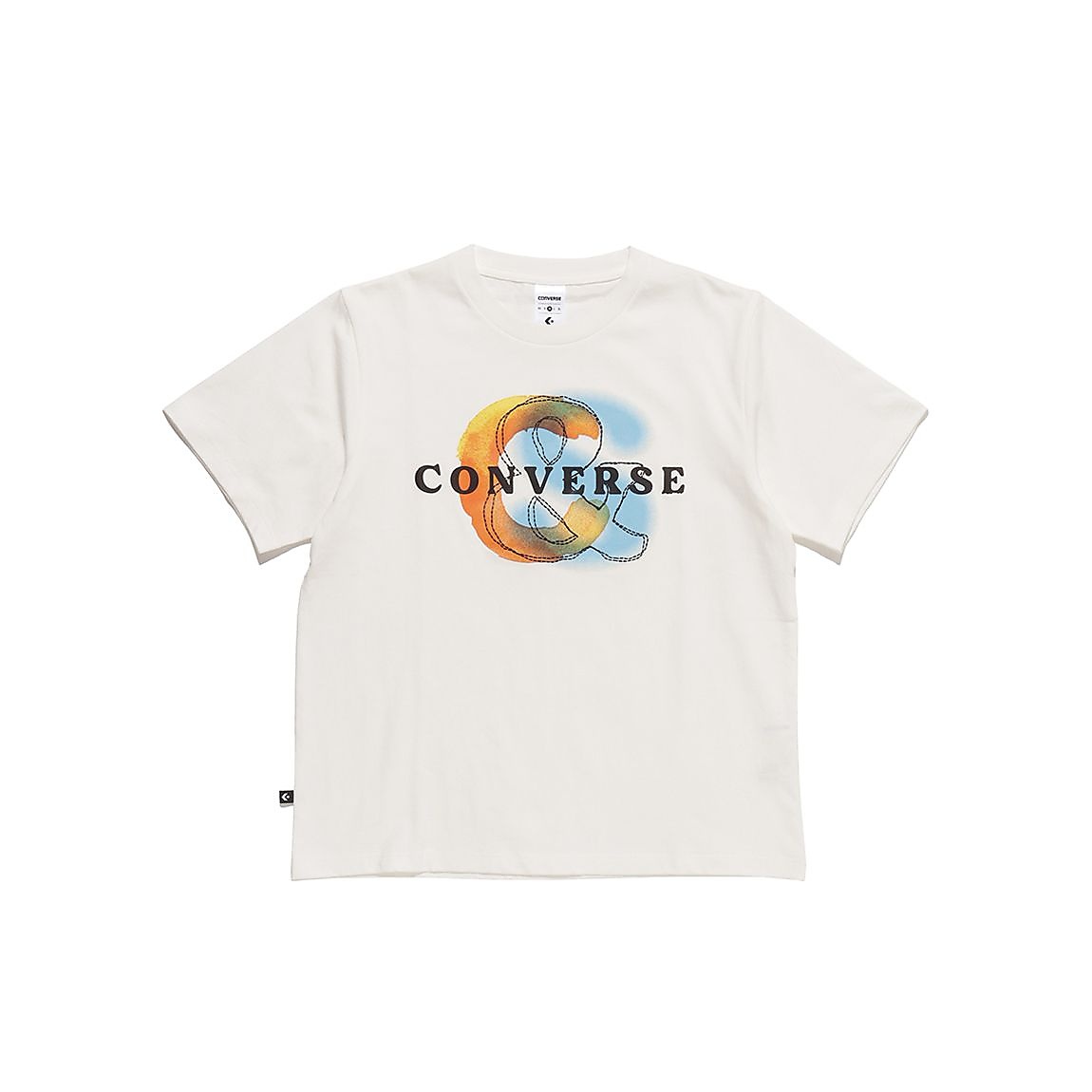 WTR PT SS TEE LADIES