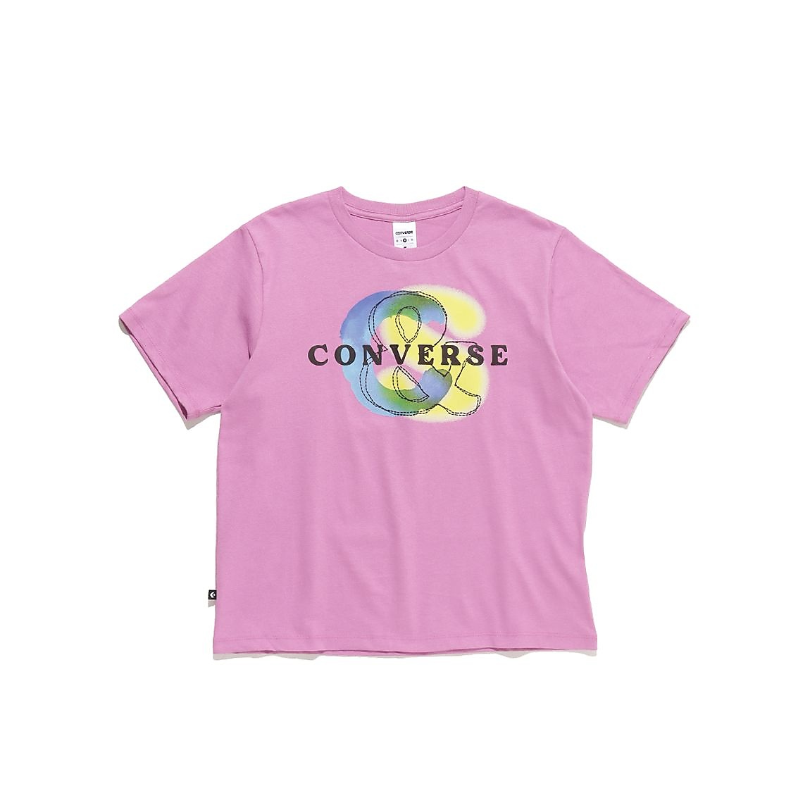 WTR PT SS TEE LADIES