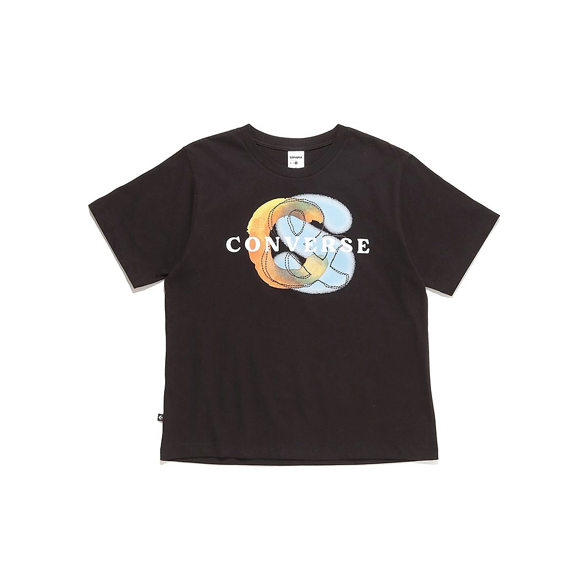 WTR PT SS TEE LADIES