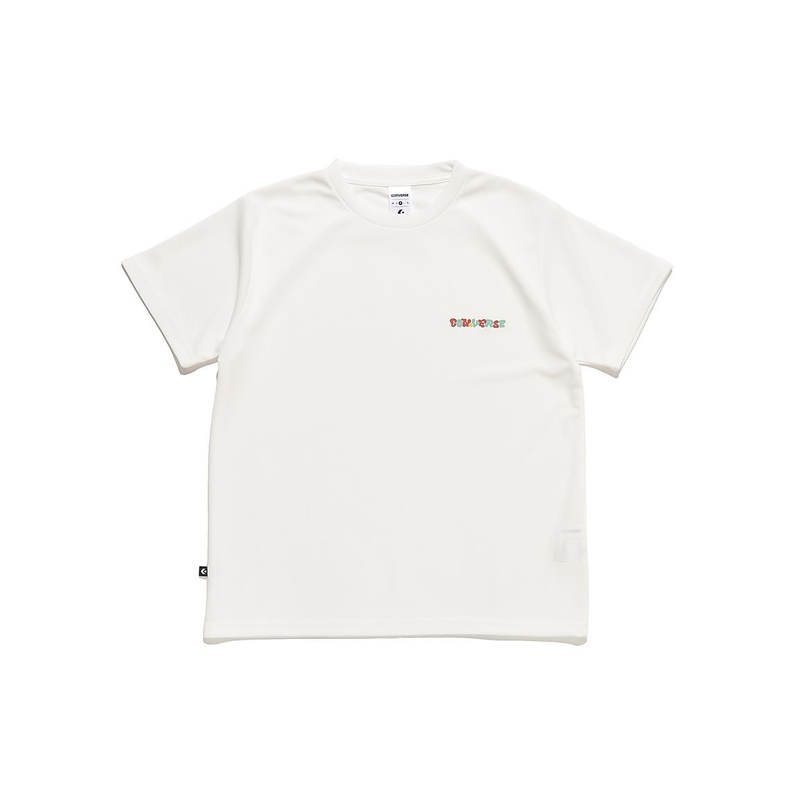 CLFL PT SS PE TEE LADIES