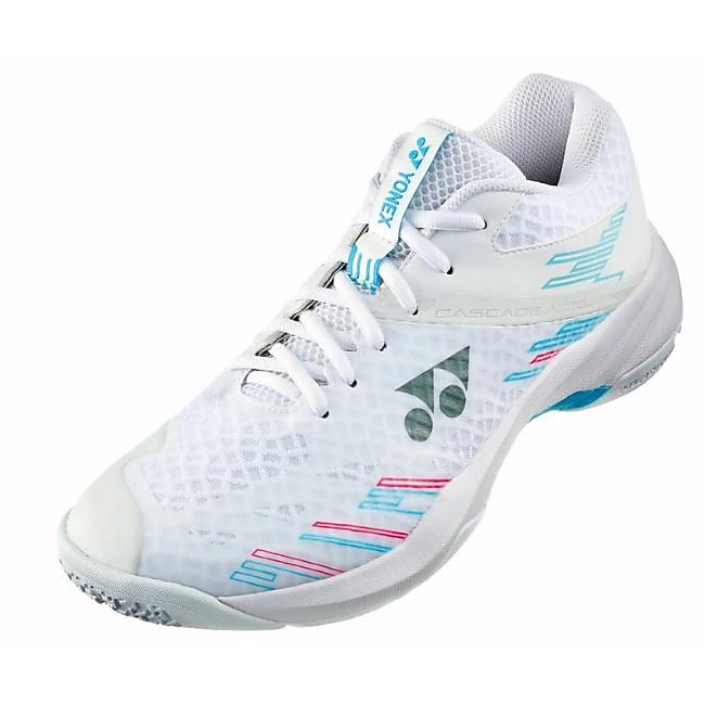 パワークッションカスケードアクセルミッド