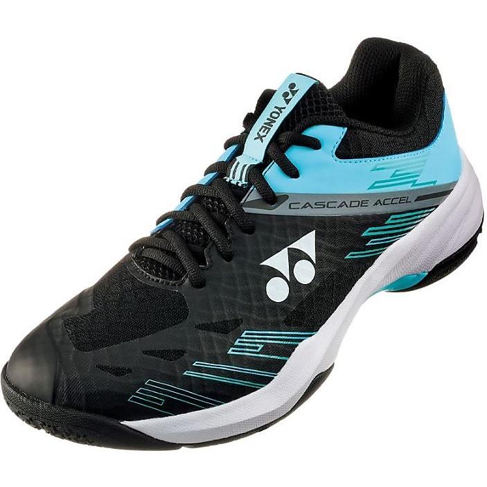 パワークッションカスケードアクセルワイド