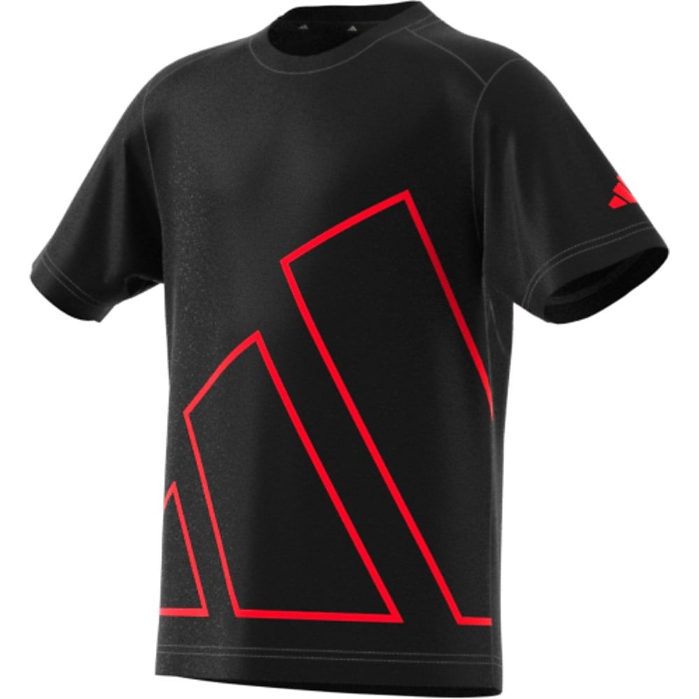 K MH BIG LOGO Tシャツ