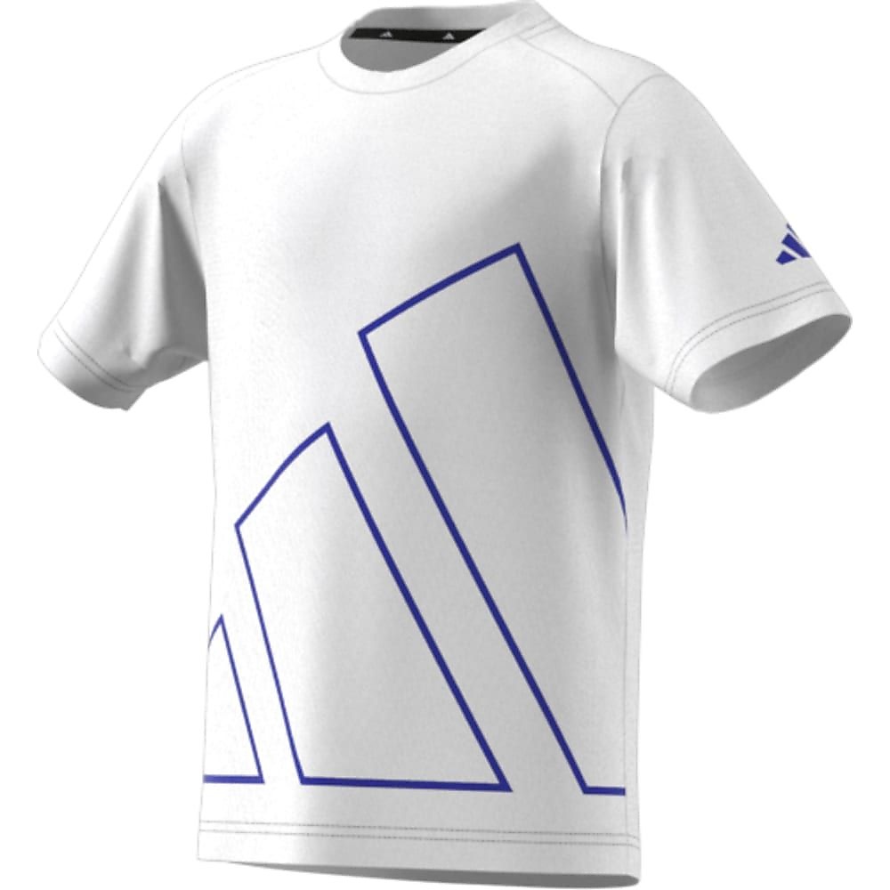 K MH BIG LOGO Tシャツ