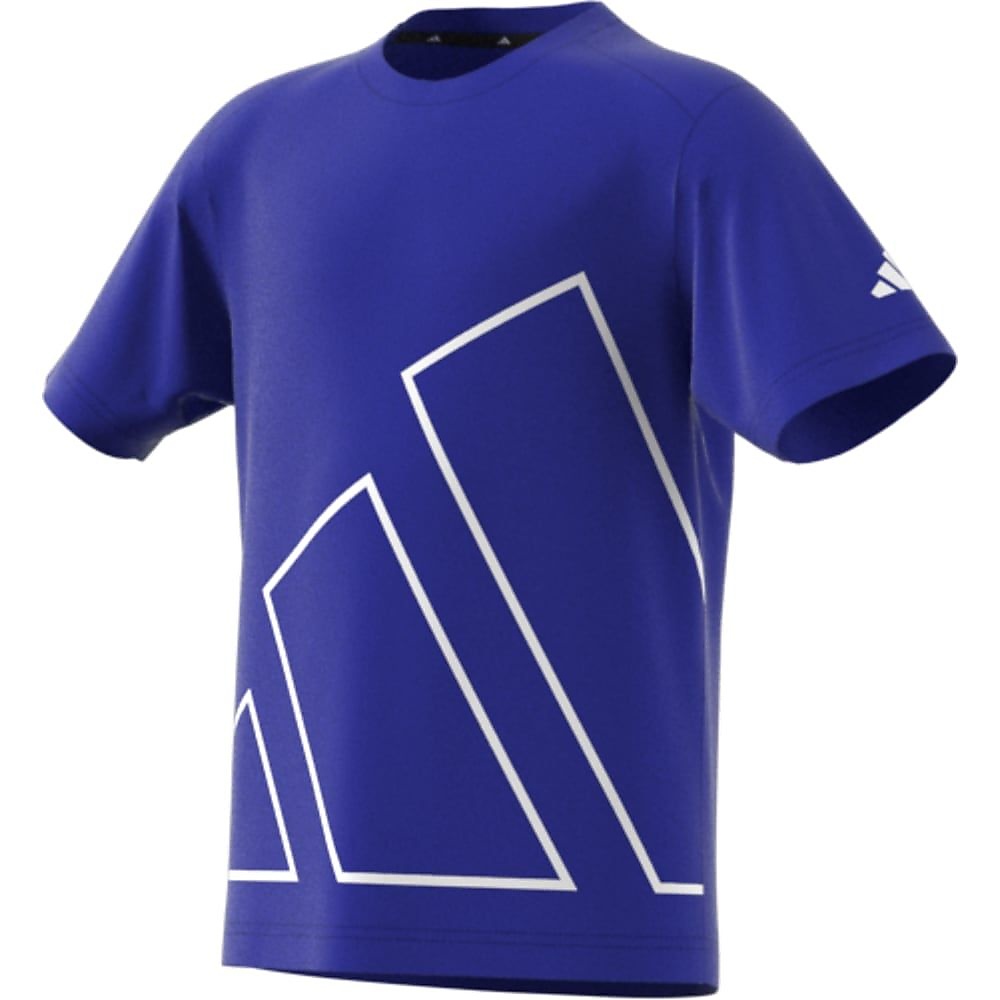 K MH BIG LOGO Tシャツ