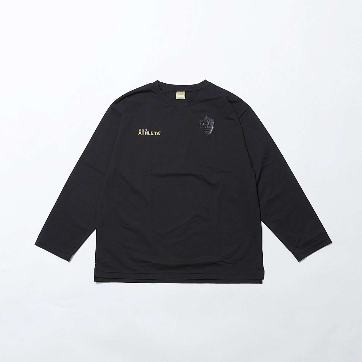 FCA　ワイドロンTEE