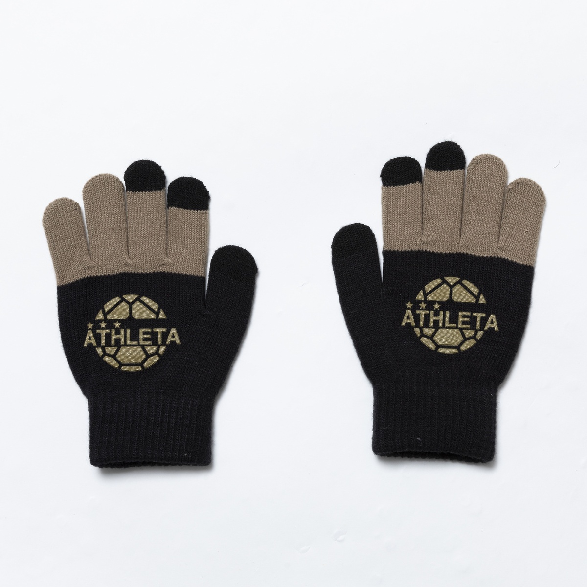 Jrフィールドニットグローブ