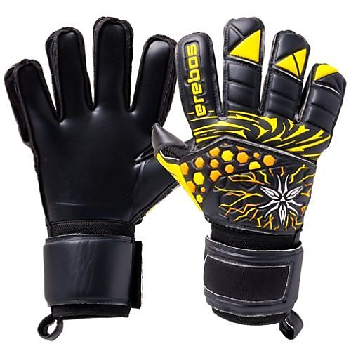 ダークネス　フラット　PKグリップ　エルプション