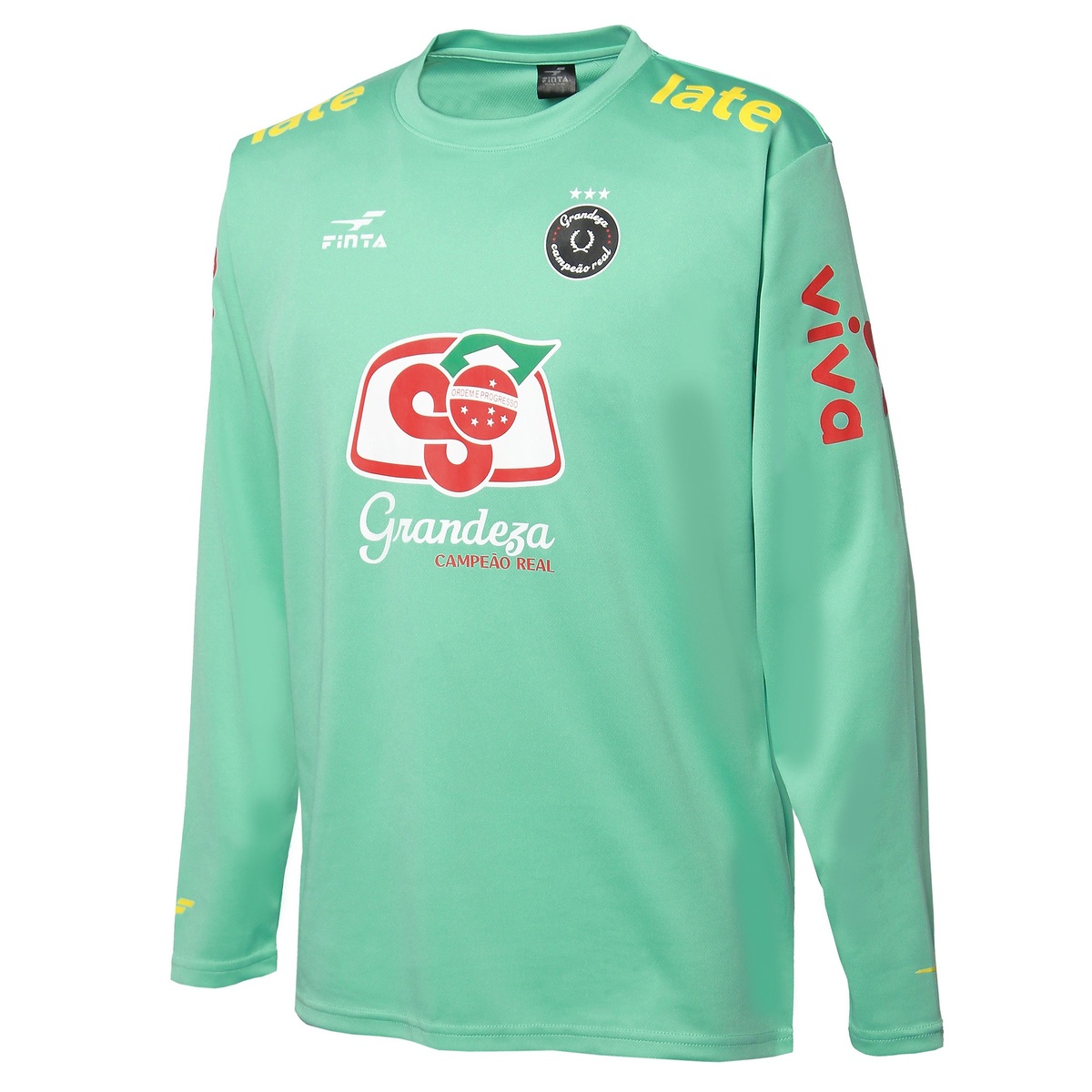 GDZ L/Sプラクティスシャツ(GDZ L/S PRACTICE SHIRT)