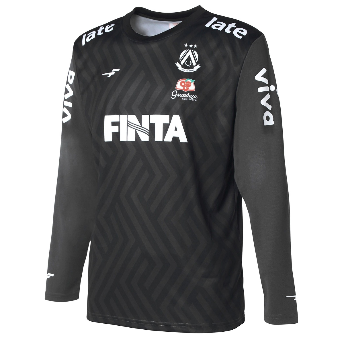 GDZ L/Sグラフィックプラシャツ(GDZ L/S GRAPHIC PRACTICE SHIRT)