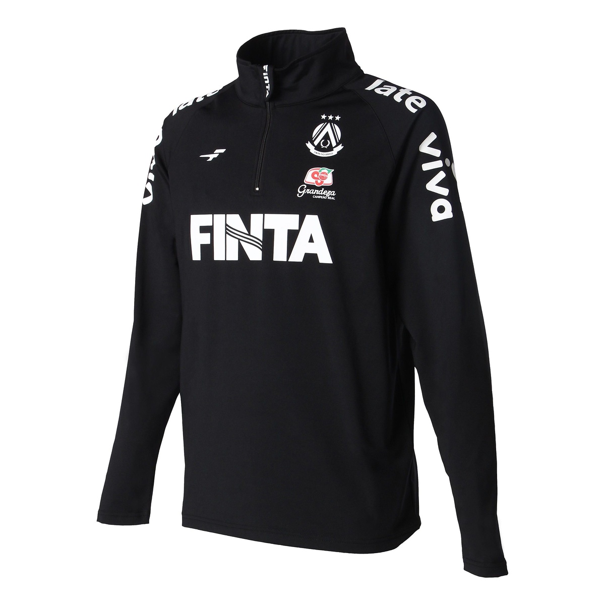 GDZウォームTRトップ(GDZ WARM TR TOP)