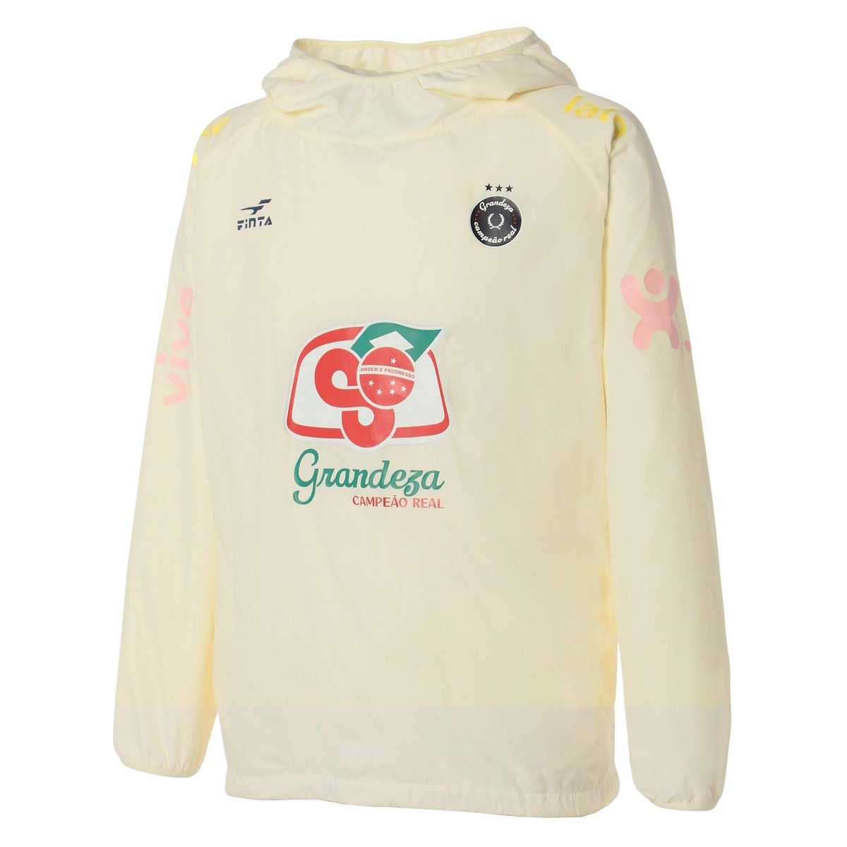 GDZラインドピステスーツ(GDZ LINED PISTE SUIT)