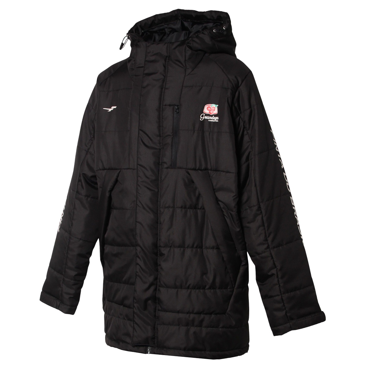 GDZフィールドコート(GDZ FIELD COAT)