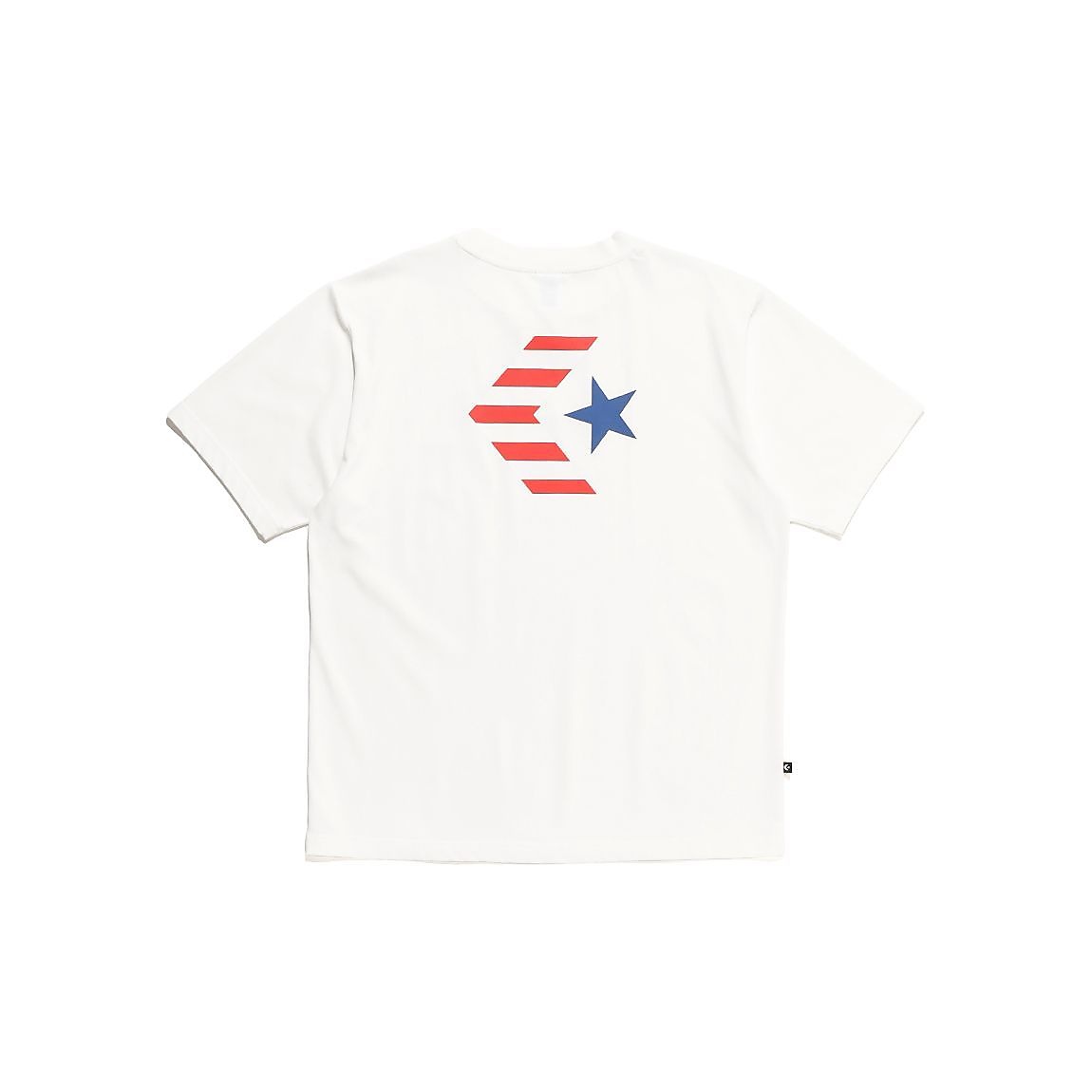 SA CV US CS LOGO TEE MENS