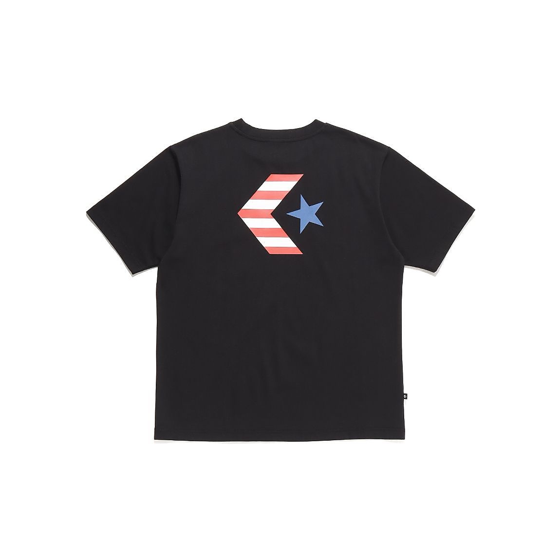 SA CV US CS LOGO TEE MENS