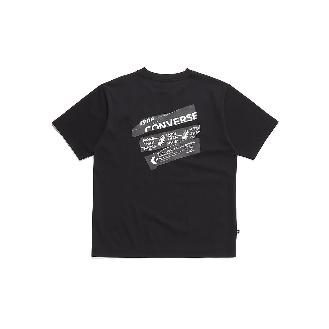 SA CV TAPE PT TEE MENS