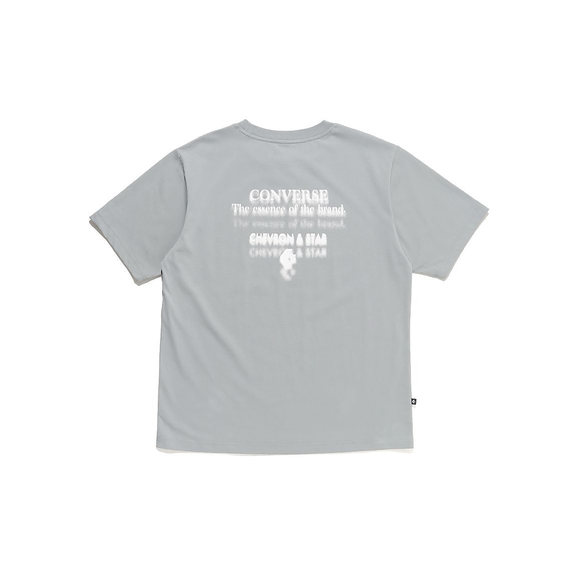 SA CV SPRAY PT TEE MENS
