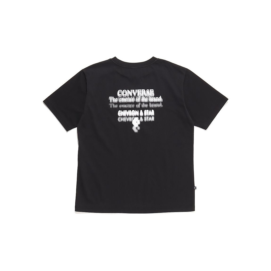 SA CV SPRAY PT TEE MENS