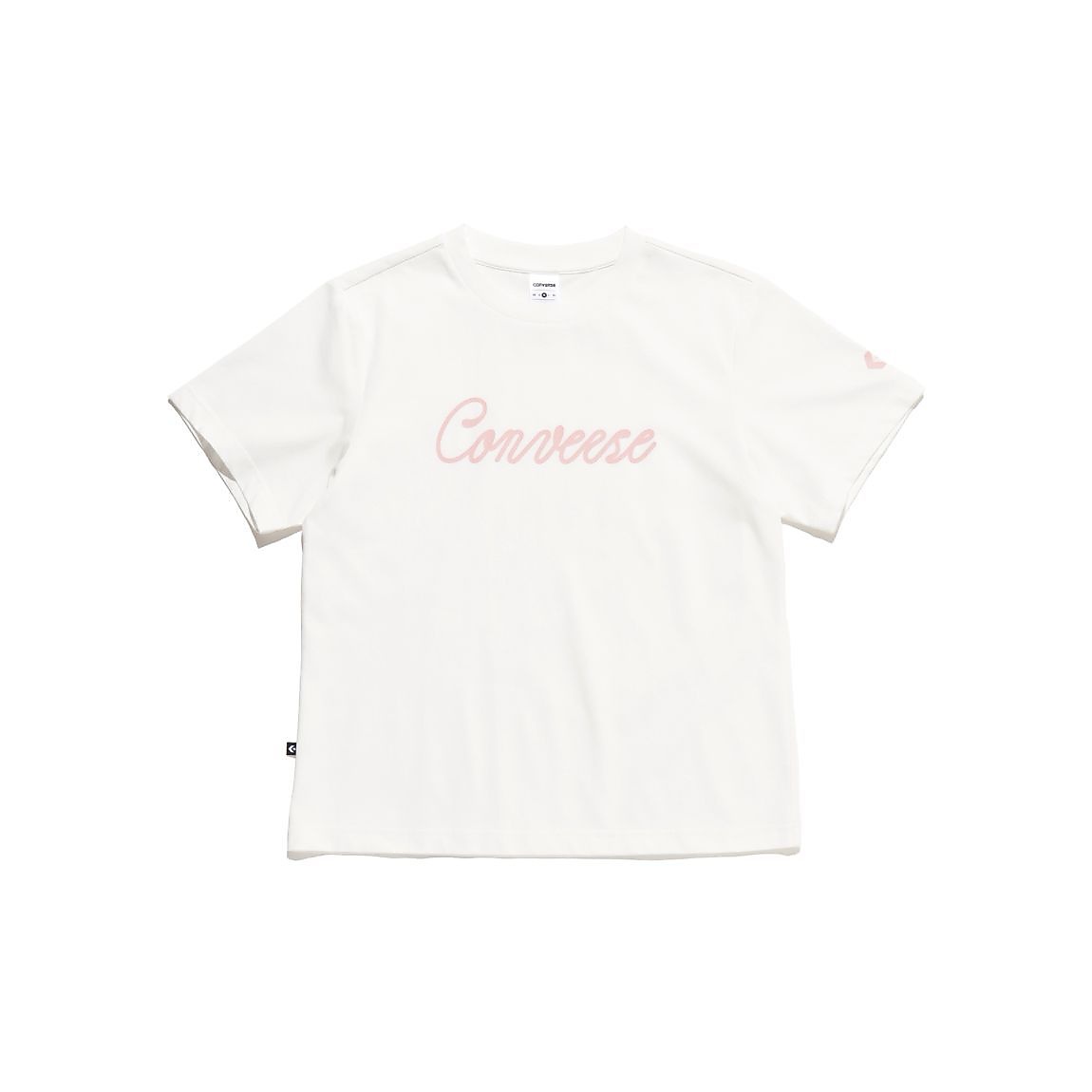 SA CV LOGO PT TEE LADIES